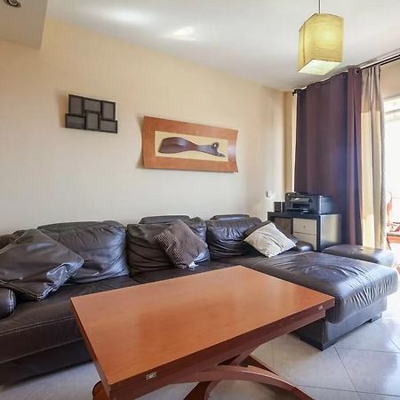 Apartament Valentina Malaga Zewnętrze zdjęcie