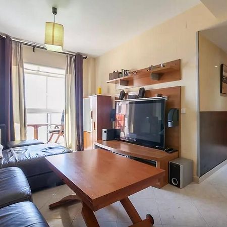 Apartament Valentina Malaga Zewnętrze zdjęcie