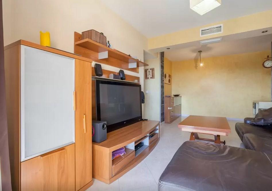 Apartament Valentina Malaga Zewnętrze zdjęcie