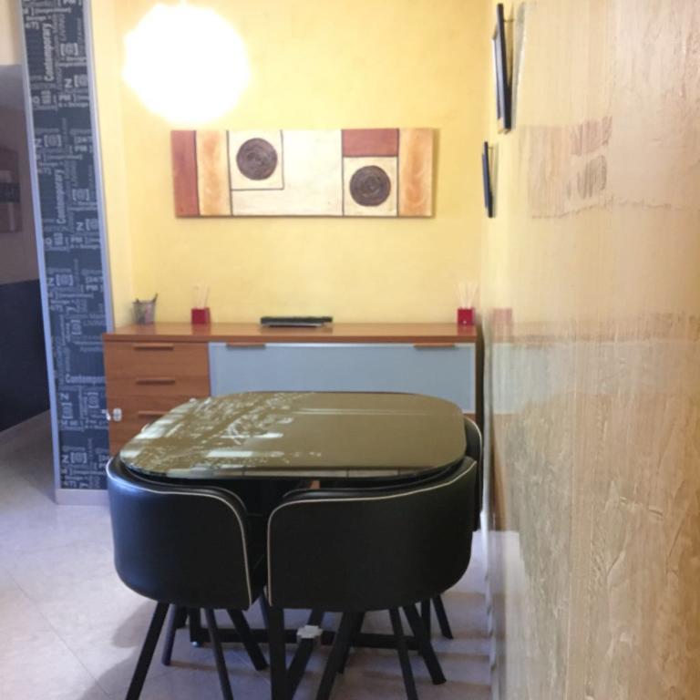 Apartament Valentina Malaga Zewnętrze zdjęcie