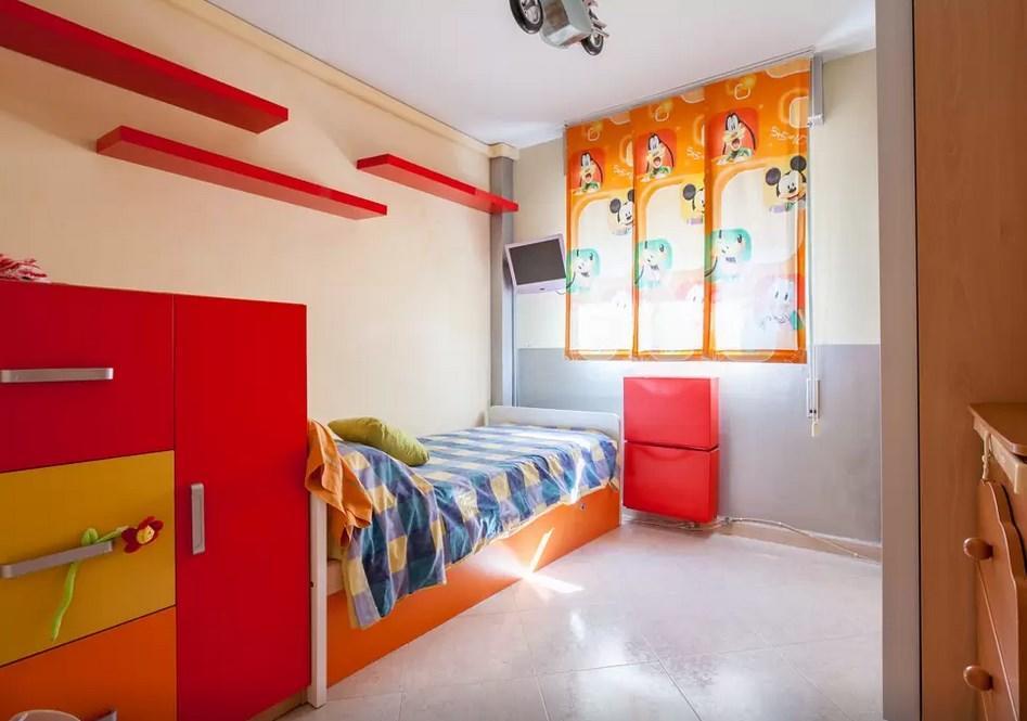 Apartament Valentina Malaga Zewnętrze zdjęcie