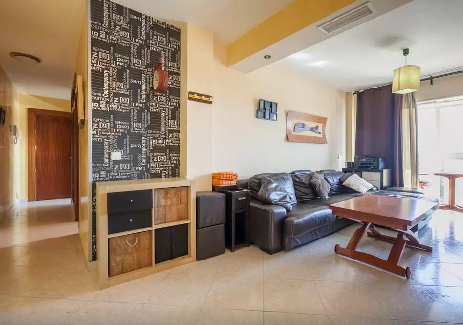 Apartament Valentina Malaga Zewnętrze zdjęcie
