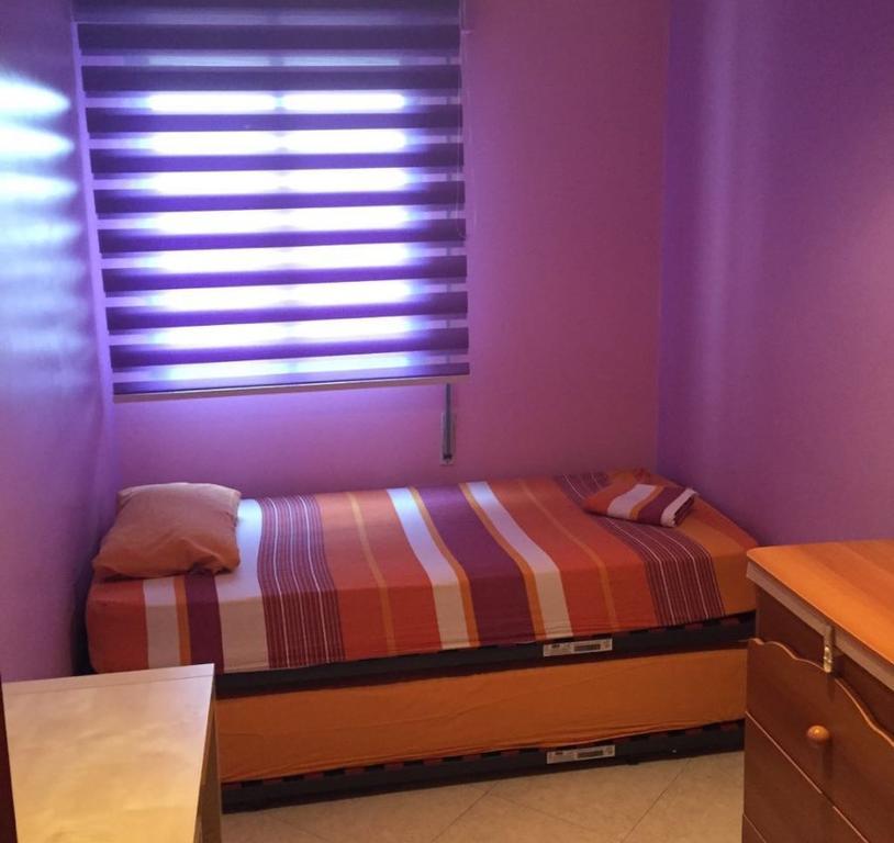 Apartament Valentina Malaga Zewnętrze zdjęcie