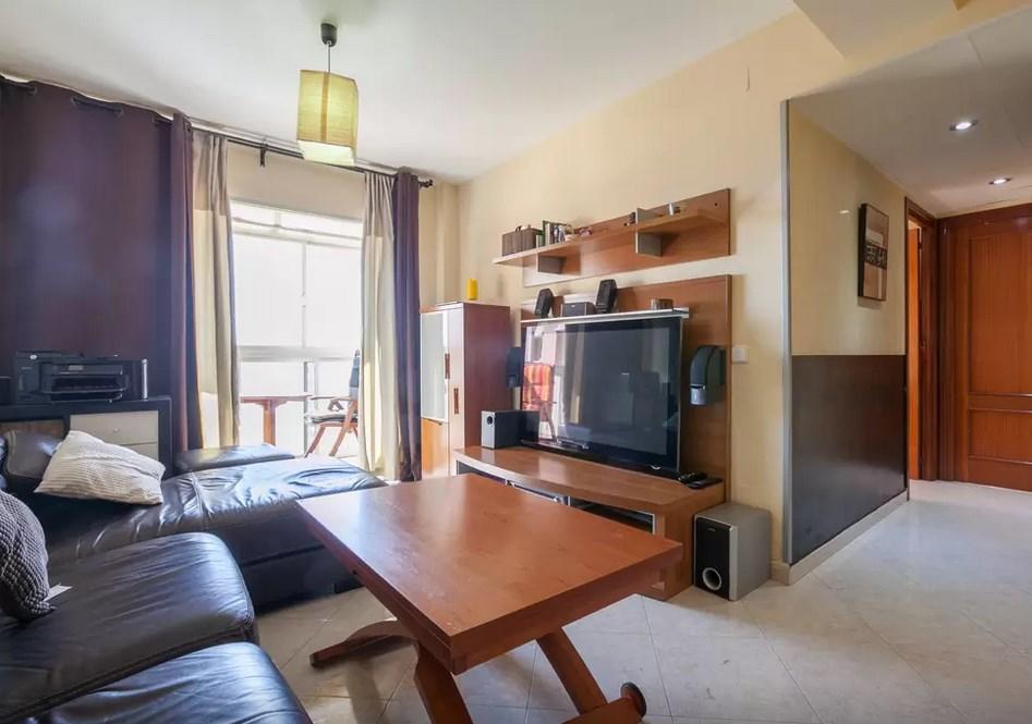 Apartament Valentina Malaga Zewnętrze zdjęcie