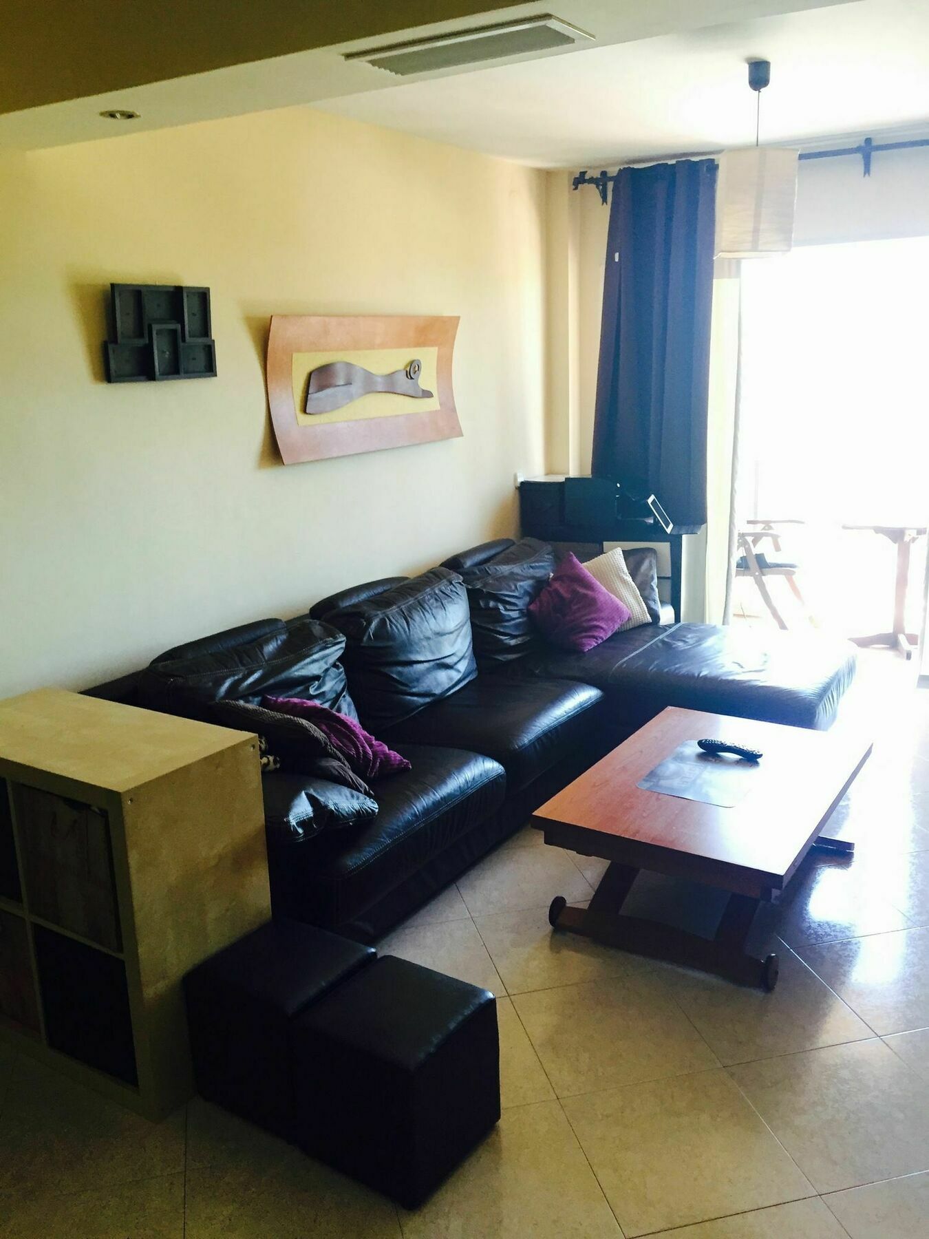 Apartament Valentina Malaga Zewnętrze zdjęcie
